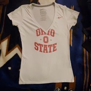 Nike Ohio state shirt